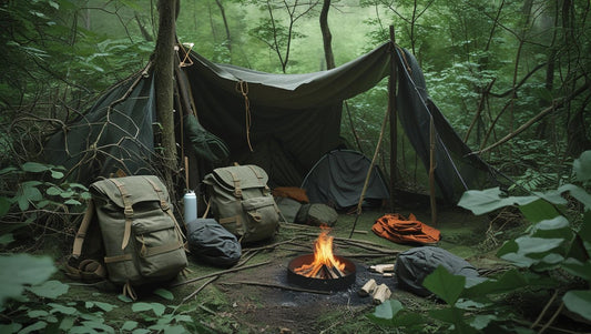 Quel type de survivaliste êtes-vous ? | Quiz Terra Survie