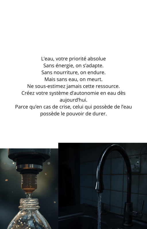 GUIDE DE SURVIE ULTIME - EBOOK TERRA SURVIE