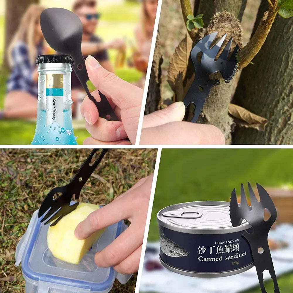 Kit de Survie 30-en-1  EMAK