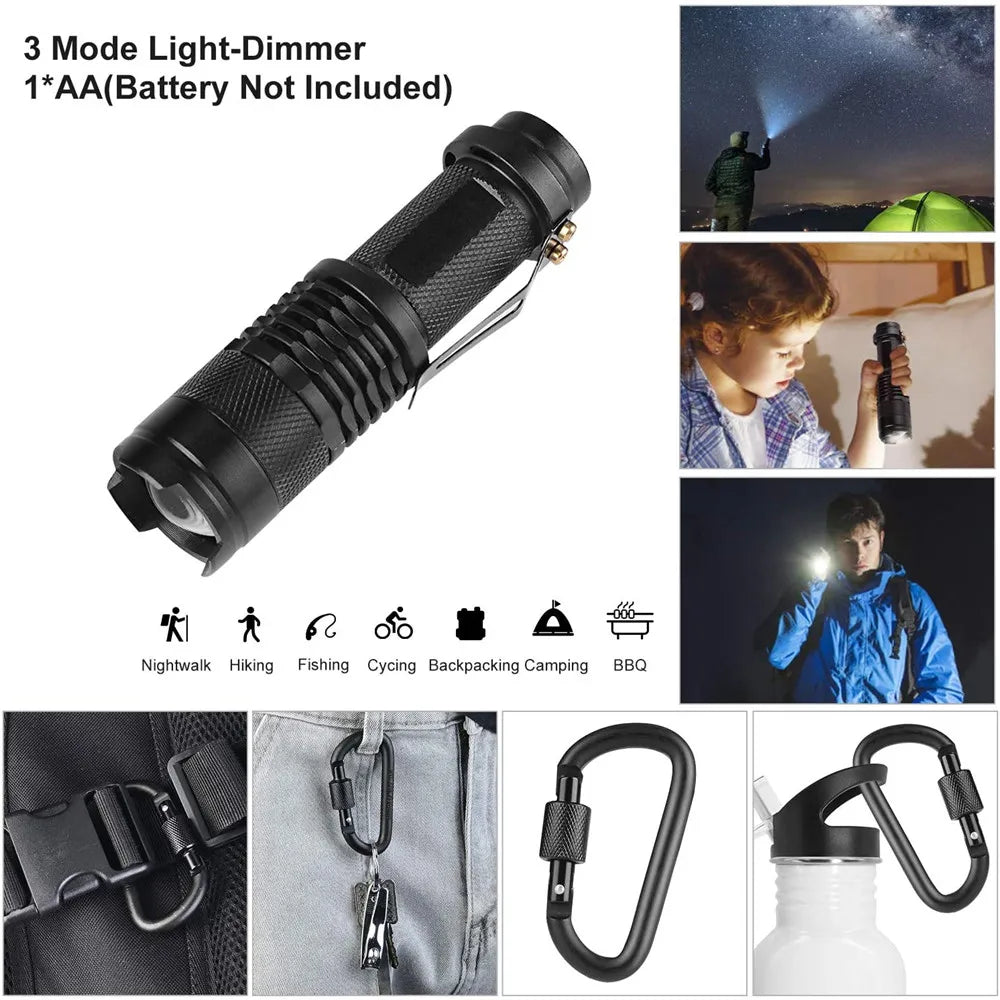 Kit de Survie 30-en-1  EMAK