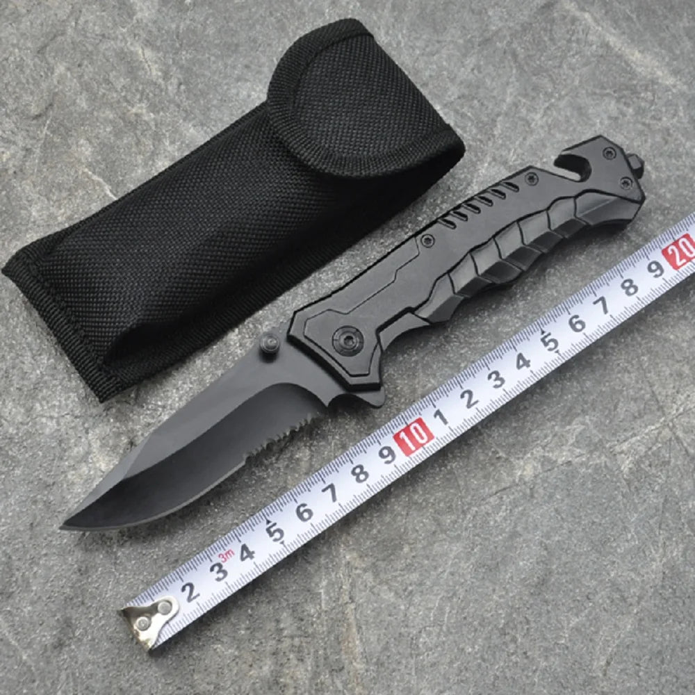 Kit de Survie 30-en-1  EMAK