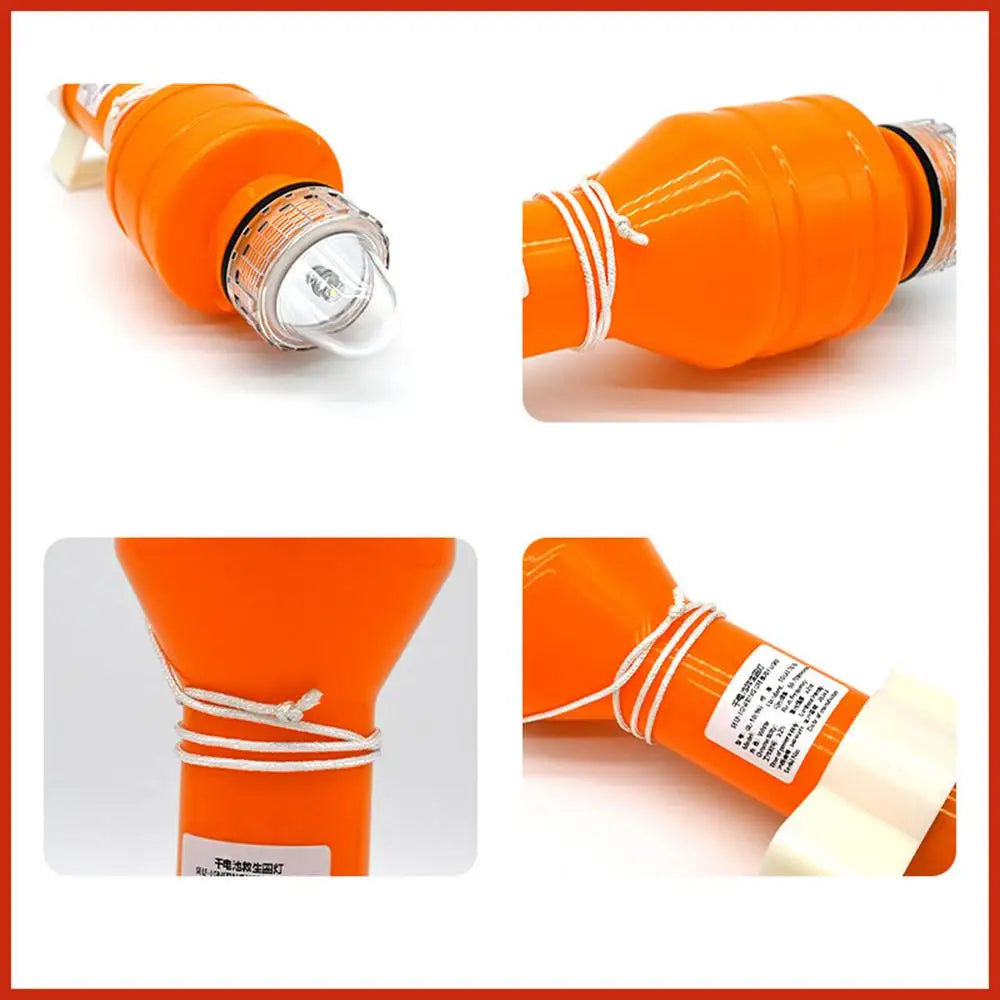 Bâton LED flottant de signalisation