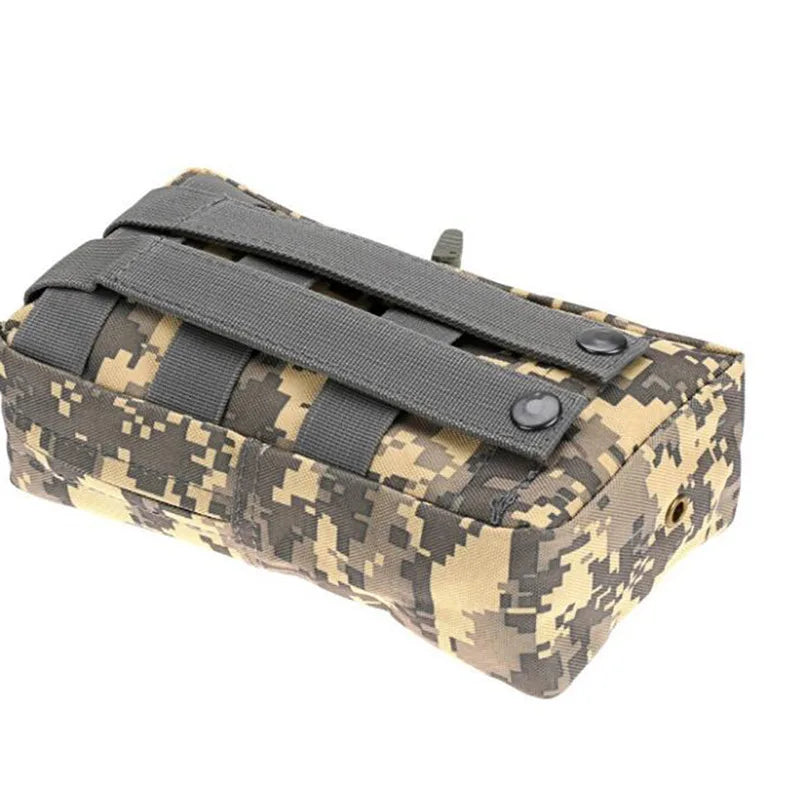 Sac Utilitaire Militaire