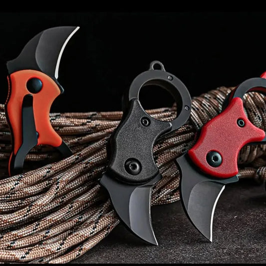 Mini Couteau de Poche
