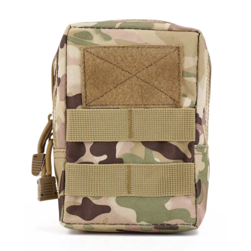 Sac Utilitaire Militaire