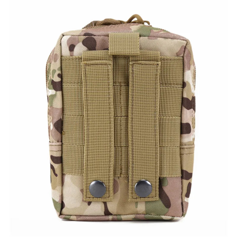 Sac Utilitaire Militaire