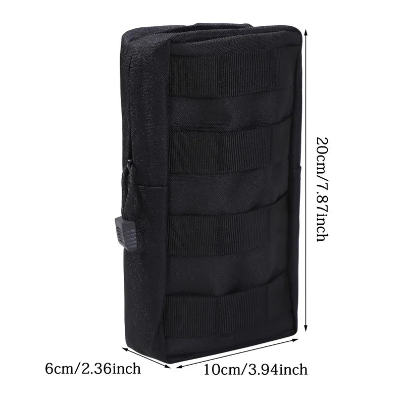 Sac Utilitaire Militaire