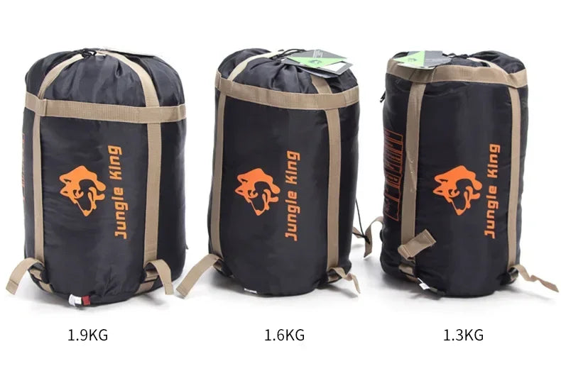 Sac de Couchage 4 Saisons imperméable