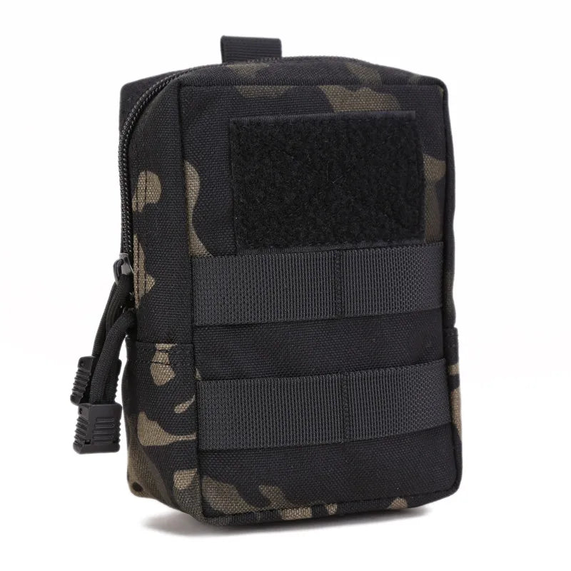Sac Utilitaire Militaire