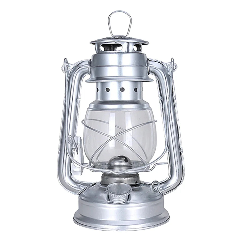 Lanterne à pétrole