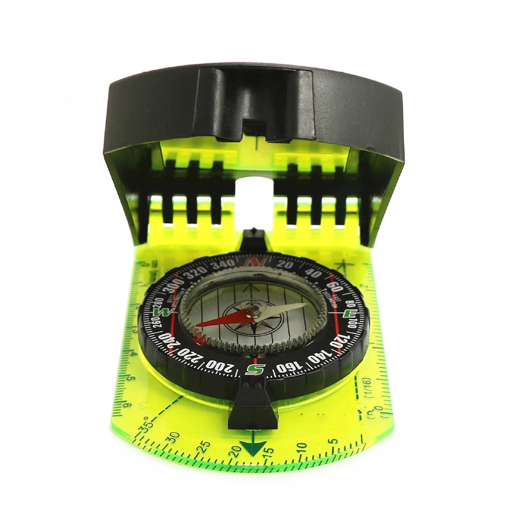 Boussole de Guidage Extérieur avec Miroir
