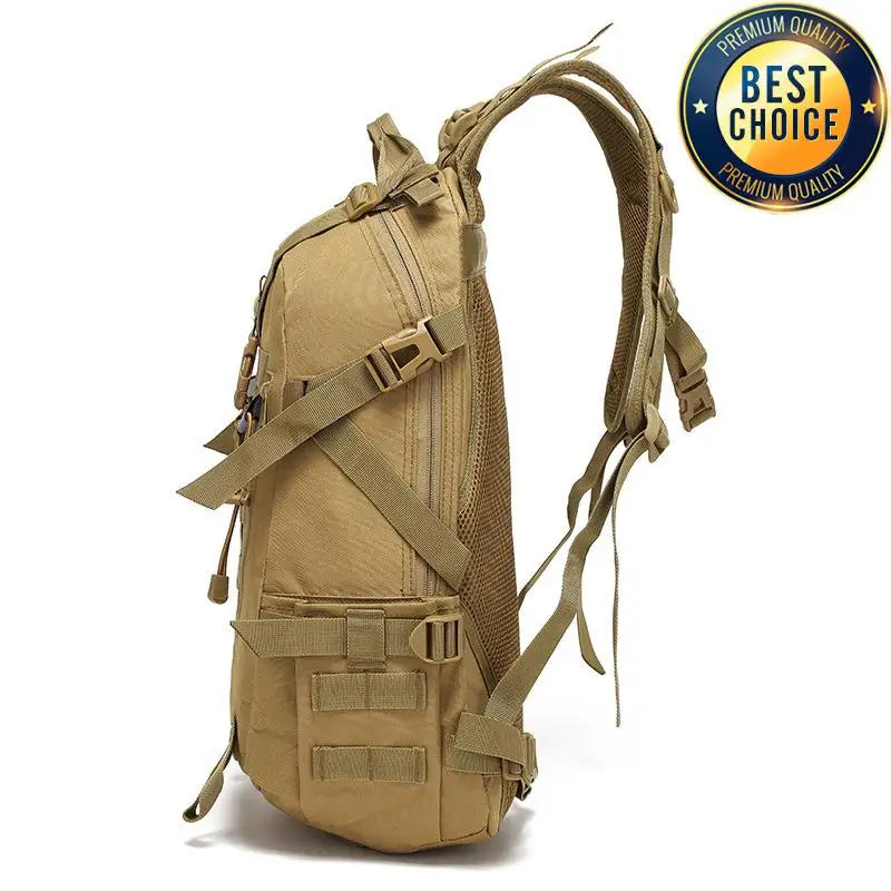 Sac à Dos Tactique 40L