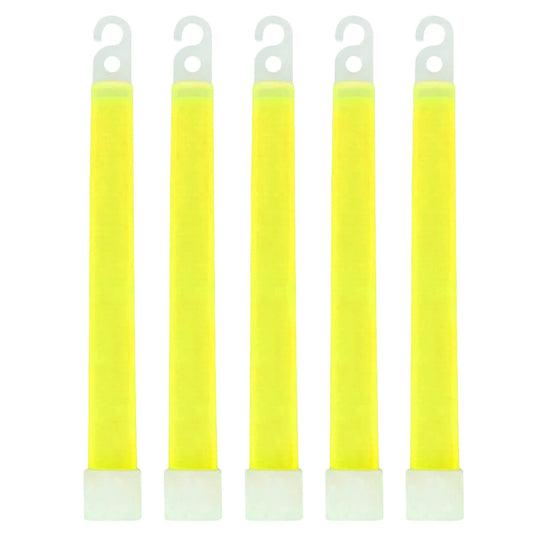 Bâton lumineux de survie