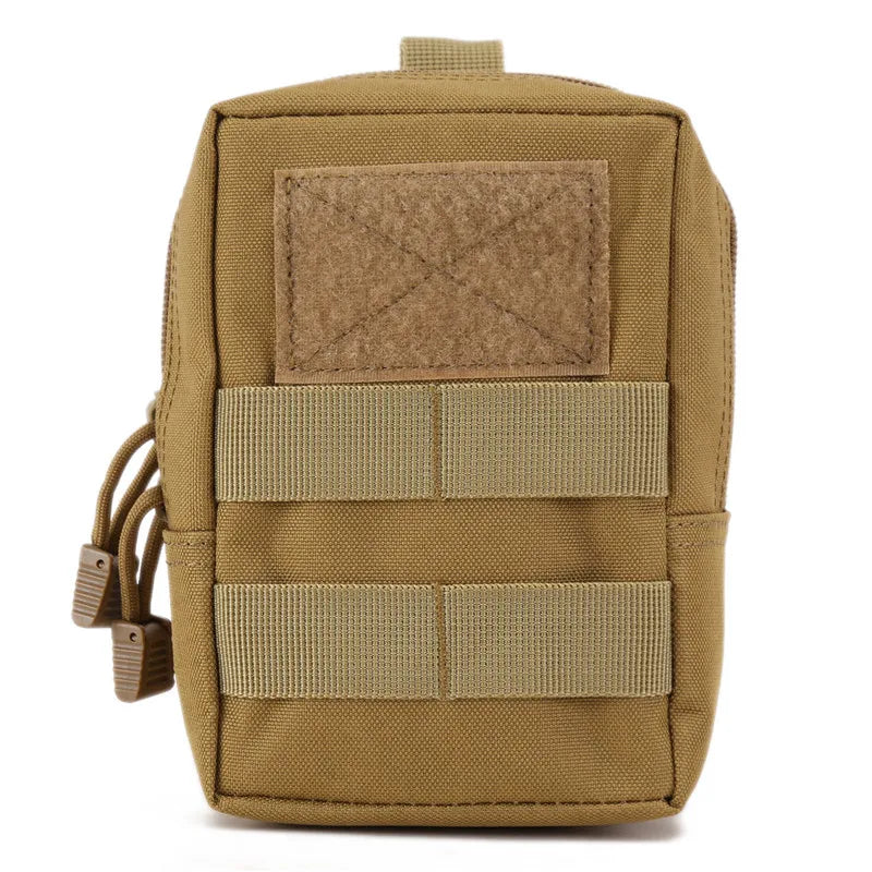 Sac Utilitaire Militaire