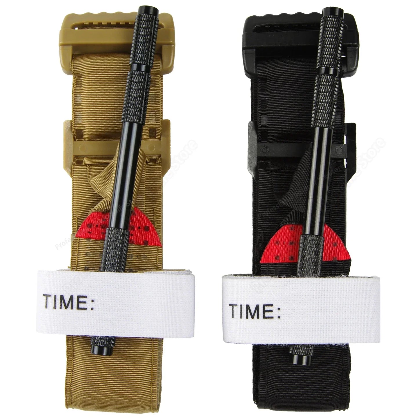 Kit de Survie d’Urgence Compact