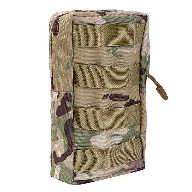 Sac Utilitaire Militaire