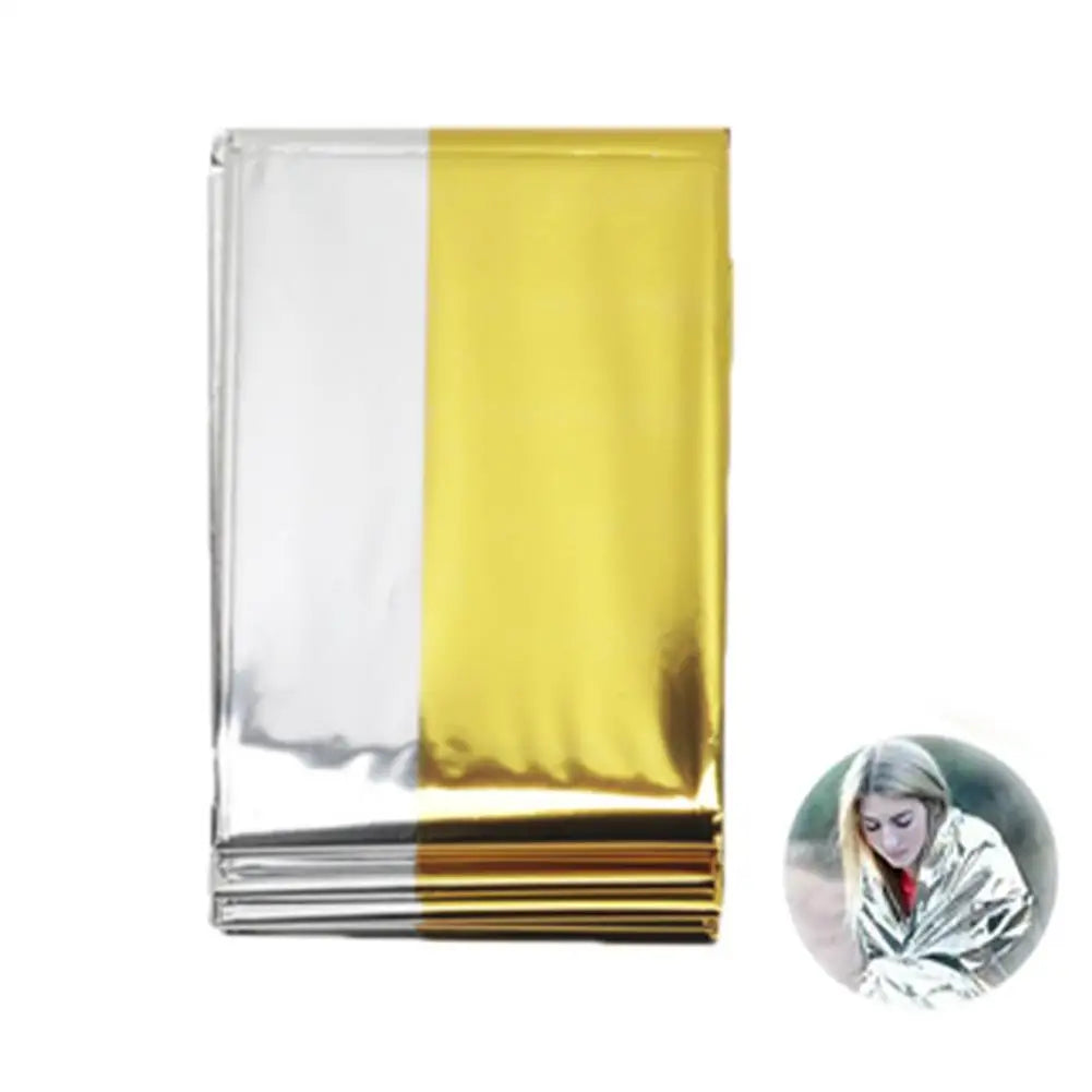 Couverture d’Urgence Thermique de Survie