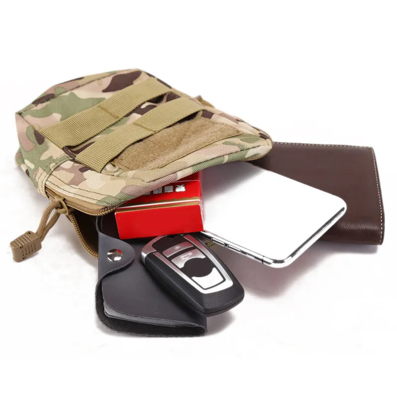 Sac Utilitaire Militaire