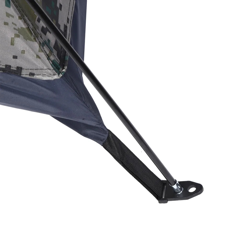 Tente de Camping Camouflage