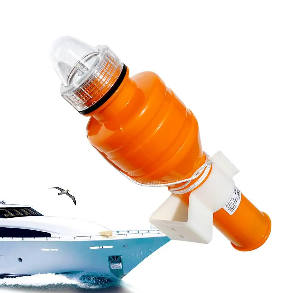 Bâton LED flottant de signalisation