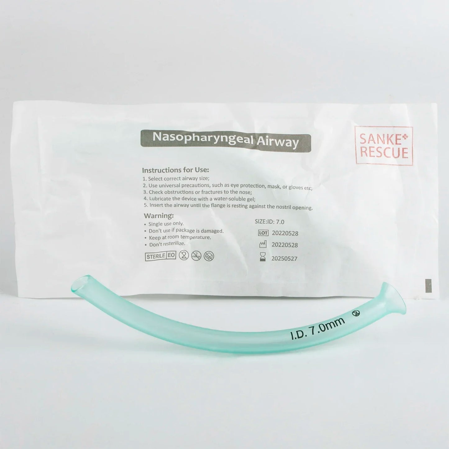 Kit de Survie d’Urgence Compact