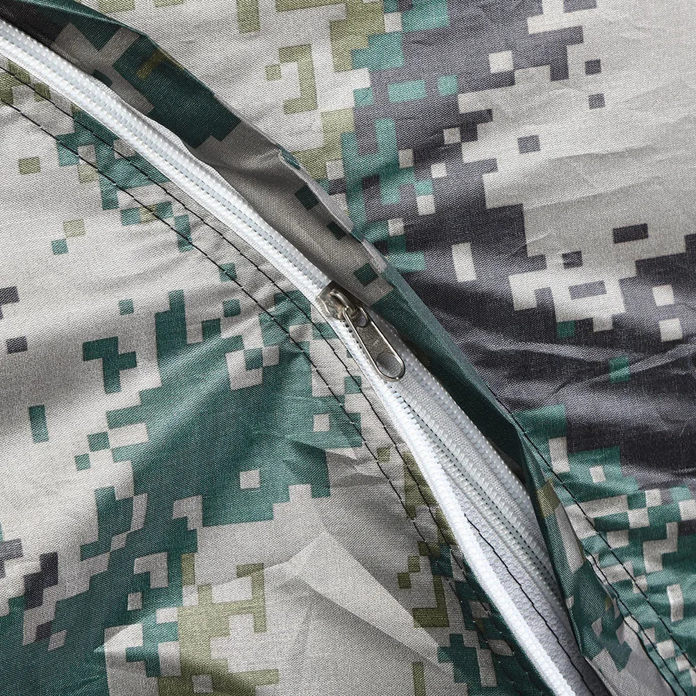 Tente de Camping Camouflage