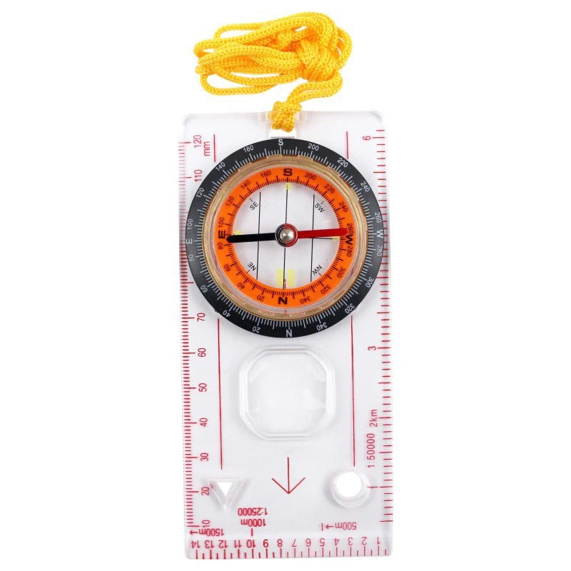 Boussole de navigation multifonction
