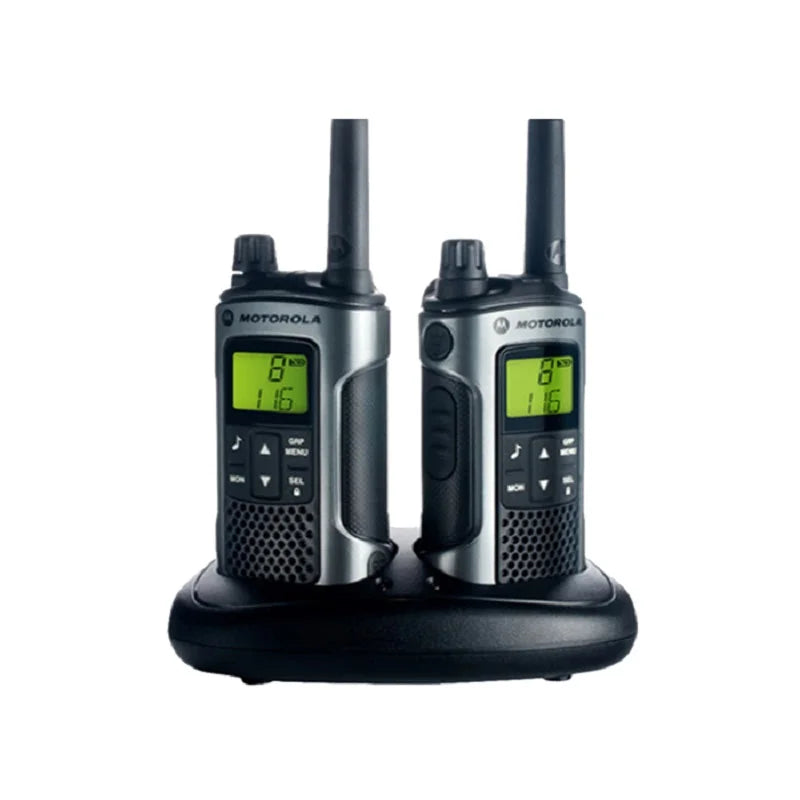 Talkie-Walkie Motorola TLKR T80