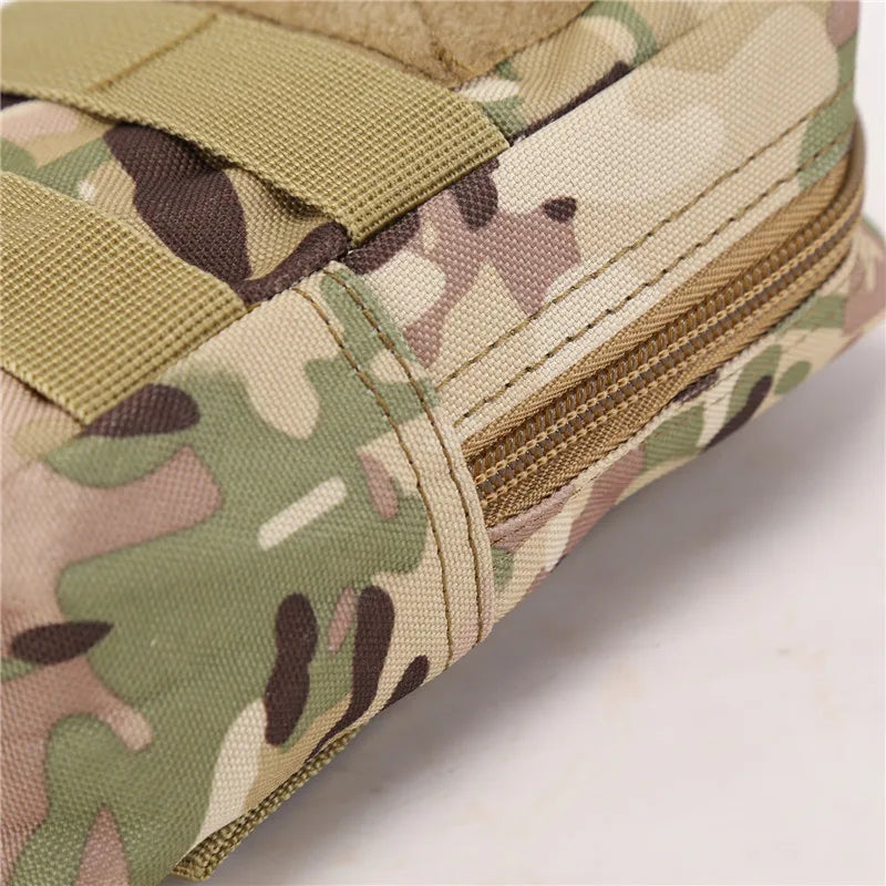 Sac Utilitaire Militaire