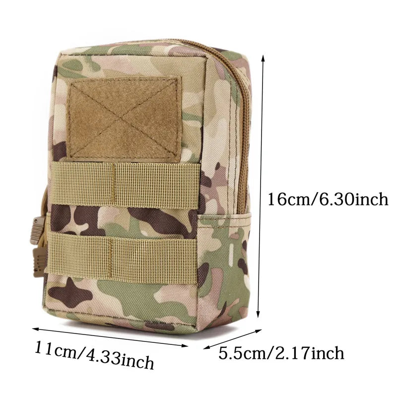 Sac Utilitaire Militaire