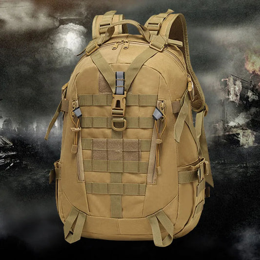 Sac à Dos Tactique 40L