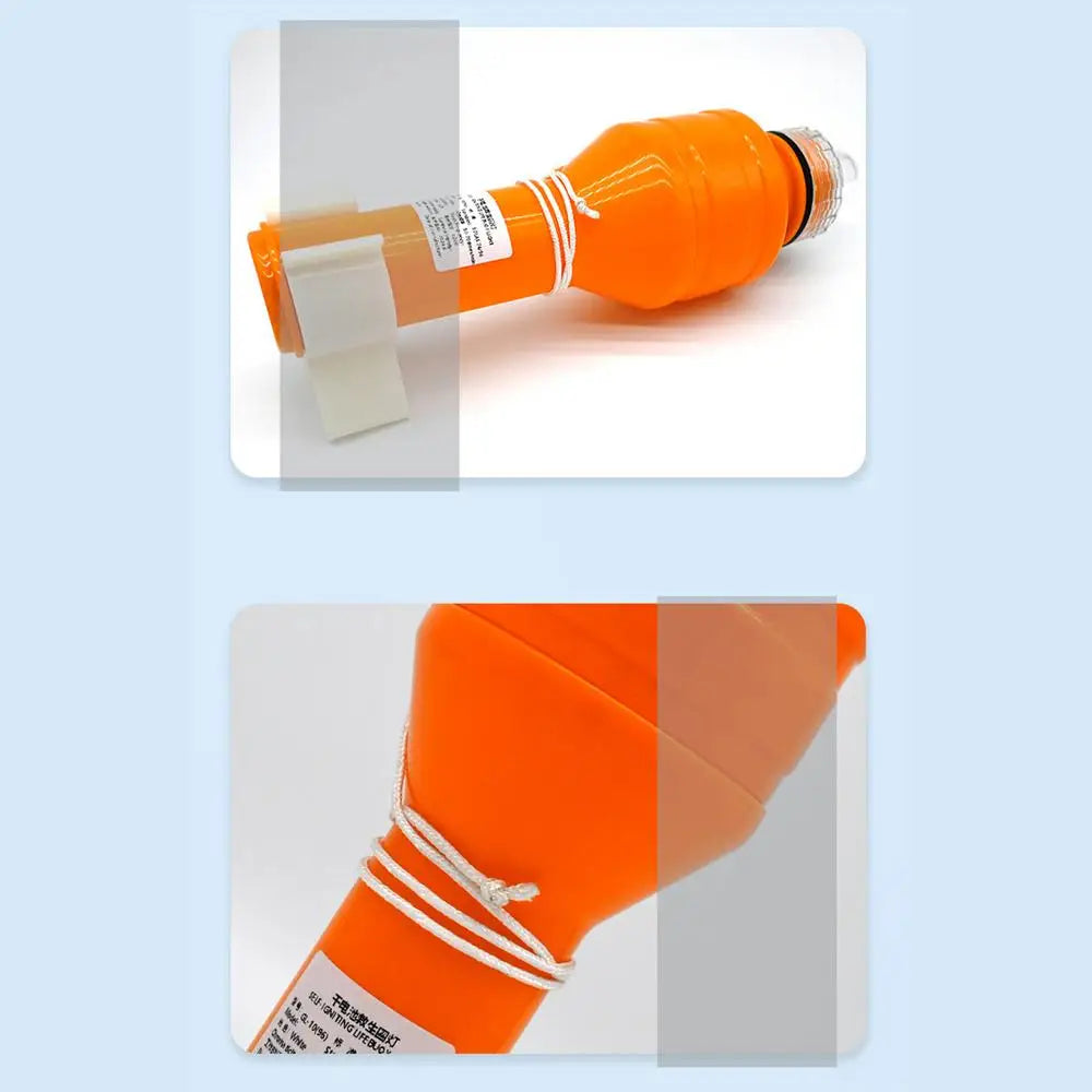 Bâton LED flottant de signalisation