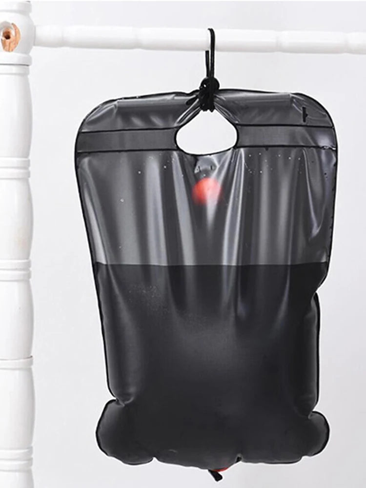 Sac de Douche Solaire 20L