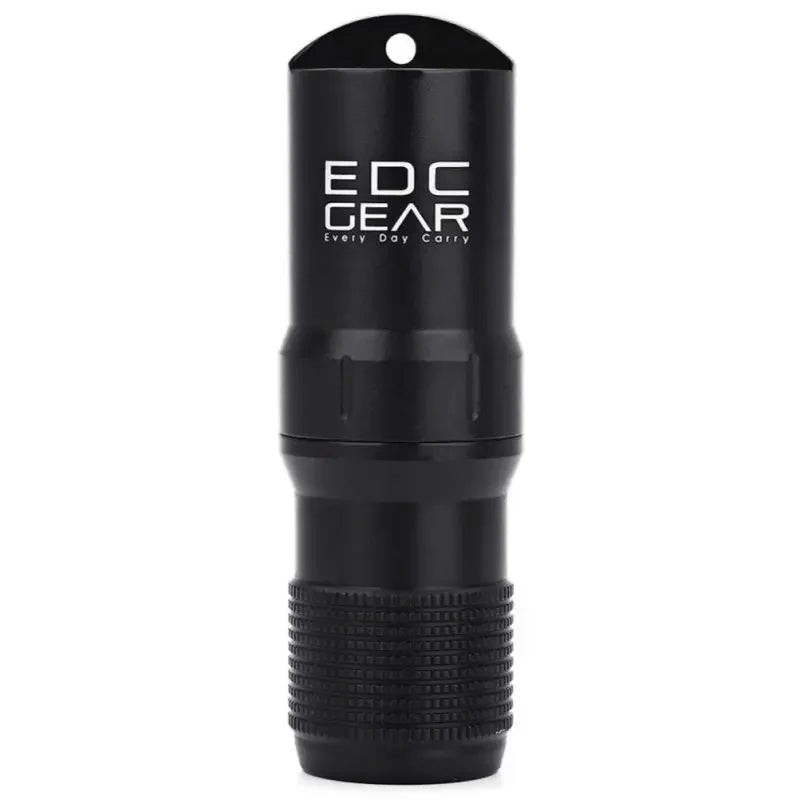 Capsule EDC Étanche