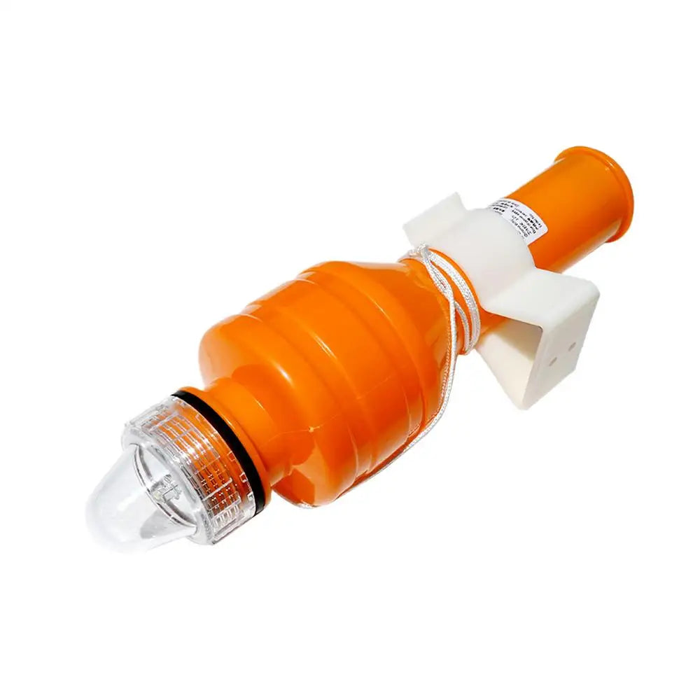 Bâton LED flottant de signalisation