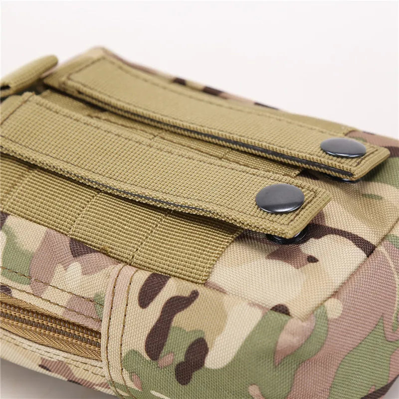 Sac Utilitaire Militaire