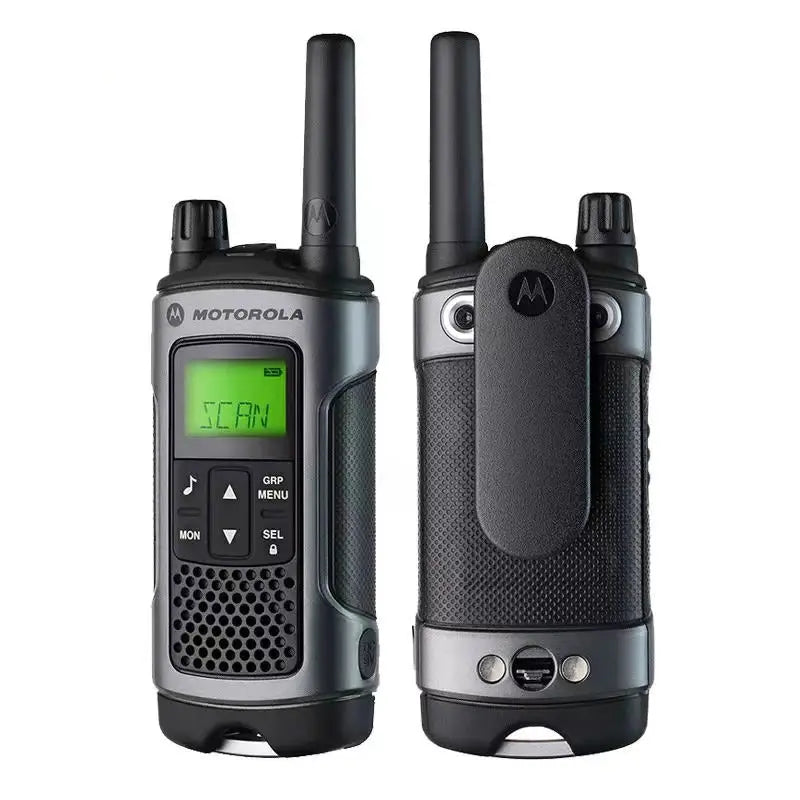 Talkie-Walkie Motorola TLKR T80