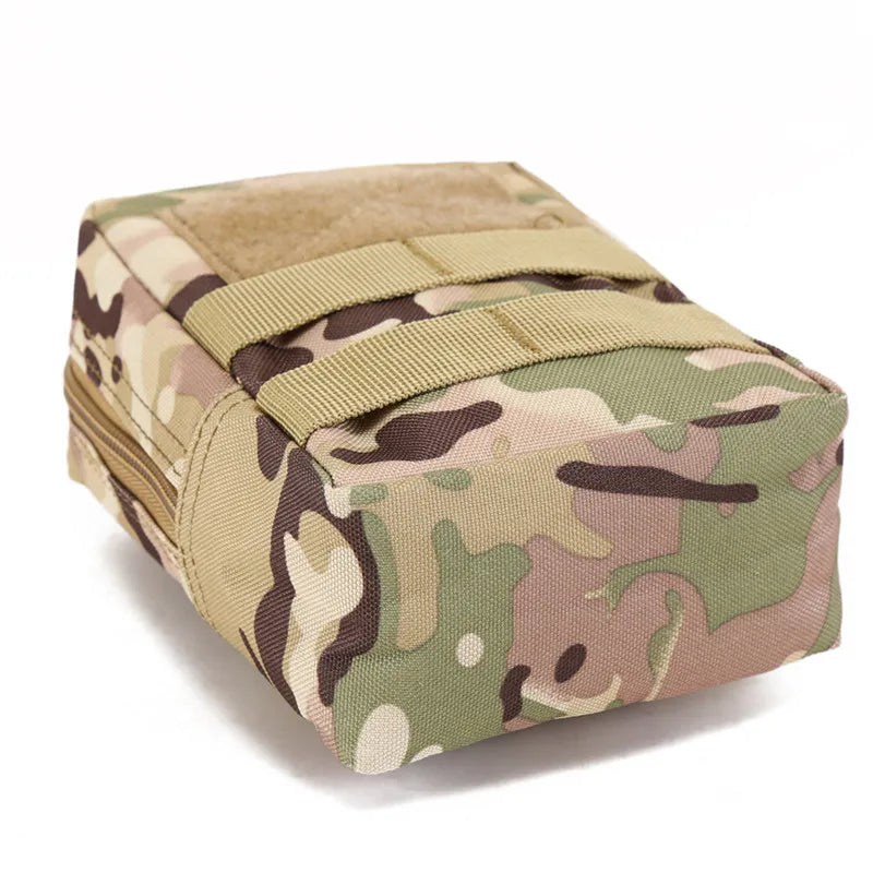 Sac Utilitaire Militaire