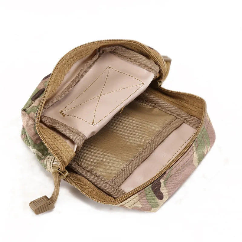 Sac Utilitaire Militaire