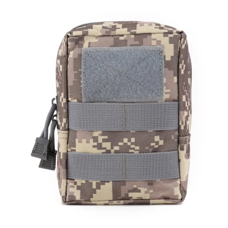 Sac Utilitaire Militaire