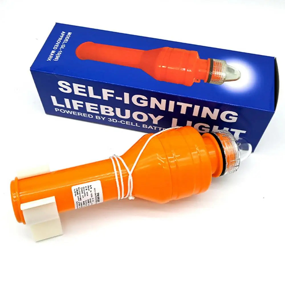Bâton LED flottant de signalisation