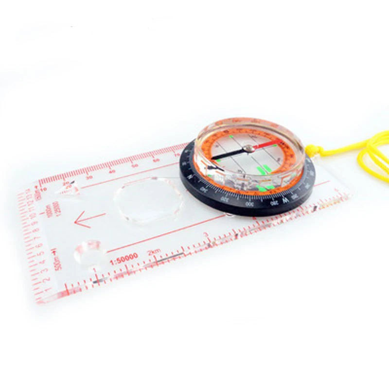 Boussole de navigation multifonction