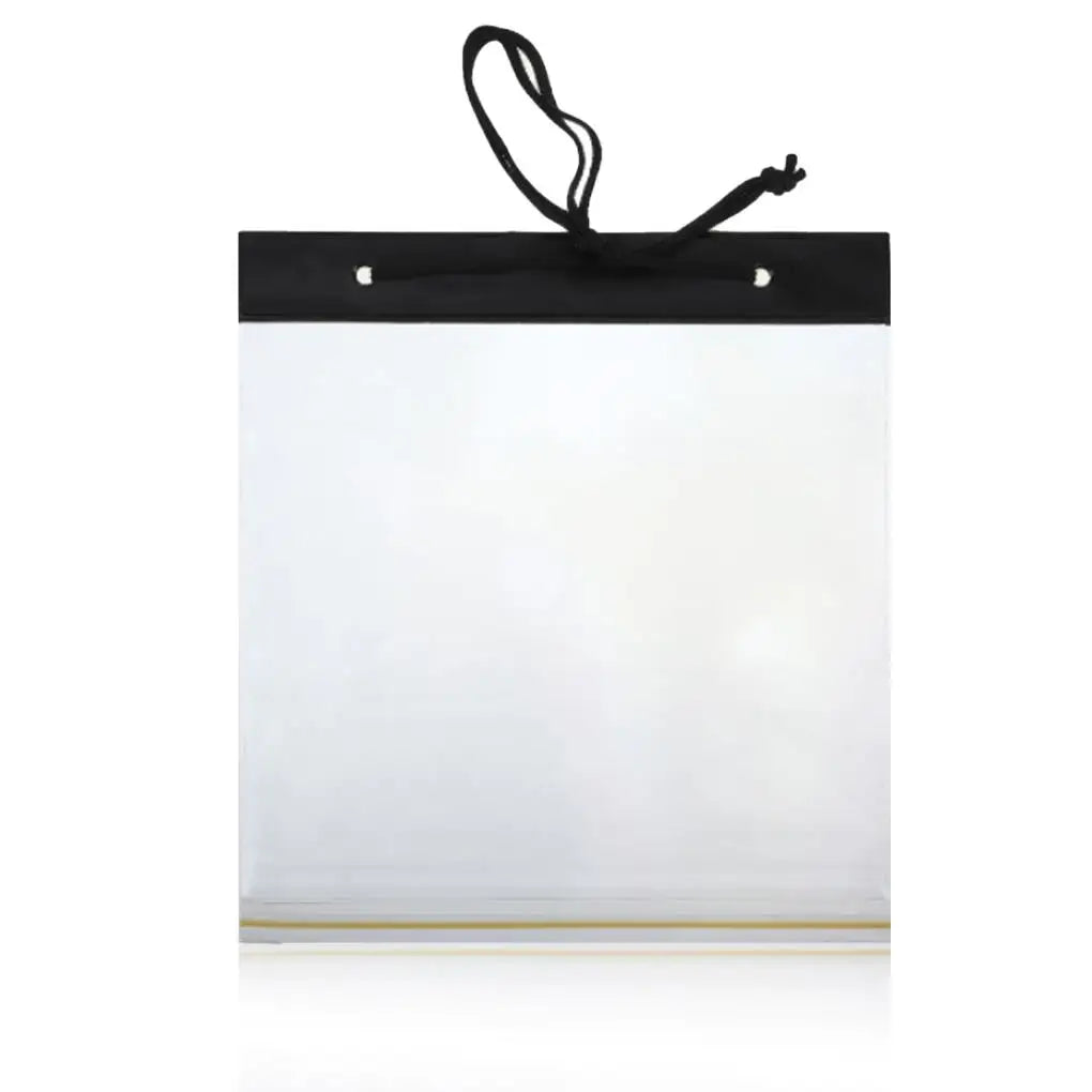 Etui étanche pour cartes routières