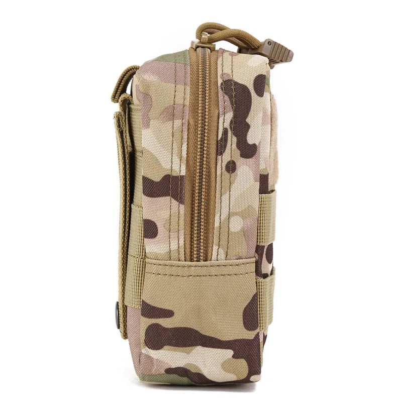 Sac Utilitaire Militaire