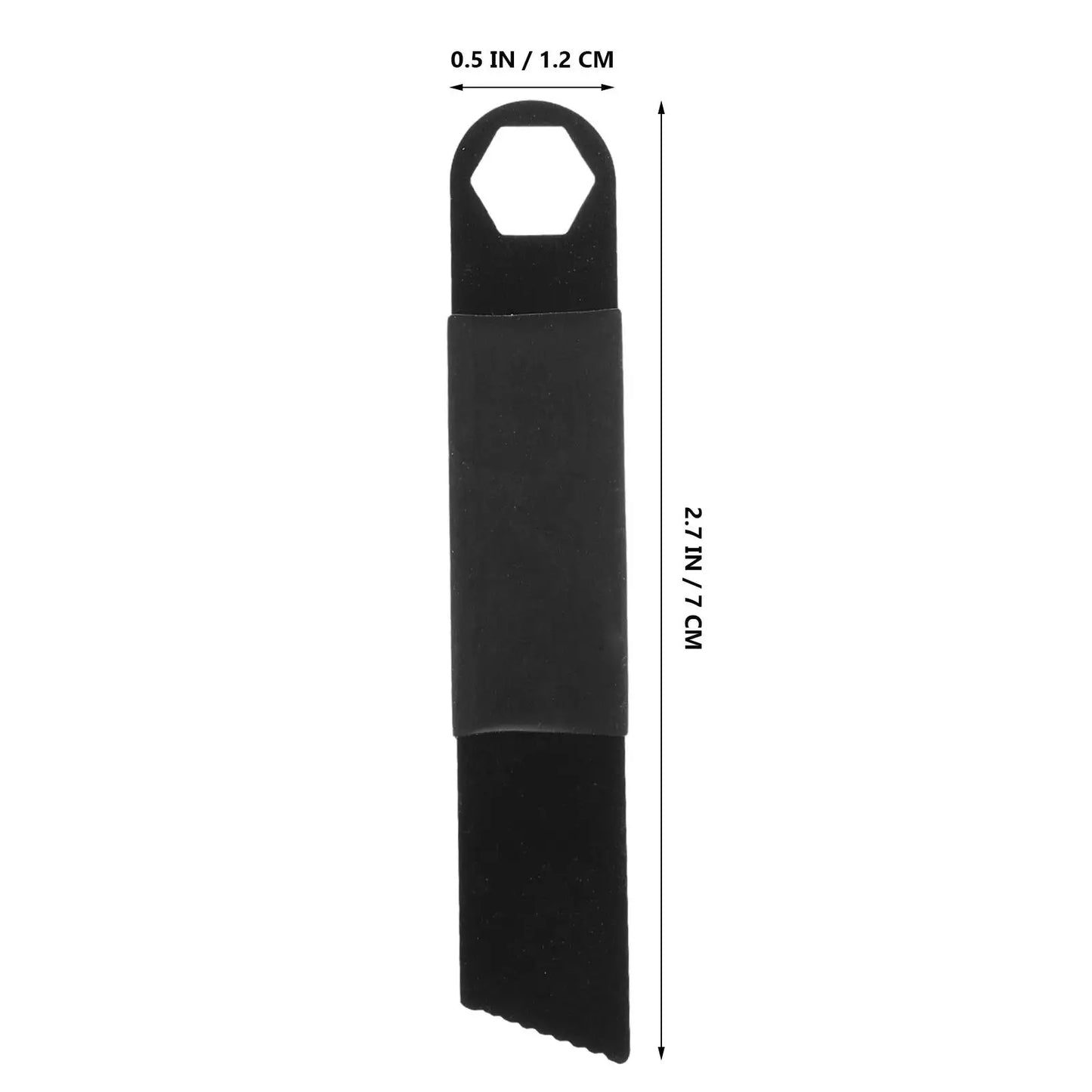 Allume-feu Lot de 10 Grattoirs