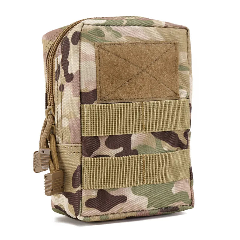 Sac Utilitaire Militaire