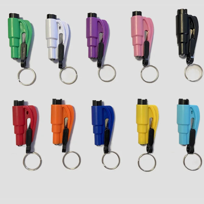 Pack Famille - 4 mini marteaux (1 OFFERT)