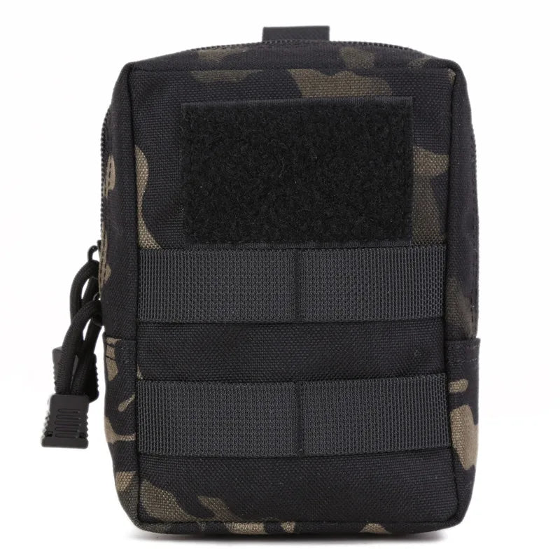 Sac Utilitaire Militaire