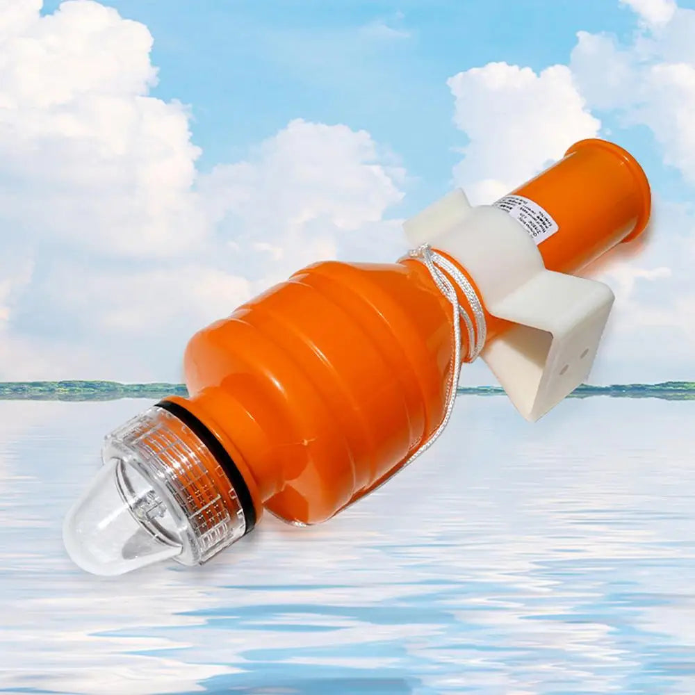 Bâton LED flottant de signalisation