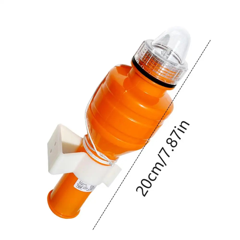 Bâton LED flottant de signalisation